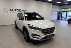 Hyundai Tucson 1.7 CRDi Edition Mondial