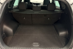 Hyundai Tucson 1.7 CRDi Edition Mondial
