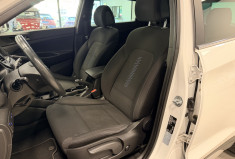 Hyundai Tucson 1.7 CRDi Edition Mondial