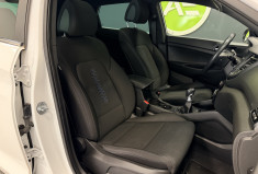Hyundai Tucson 1.7 CRDi Edition Mondial