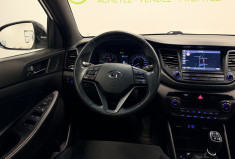 Hyundai Tucson 1.7 CRDi Edition Mondial