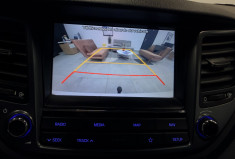 Hyundai Tucson 1.7 CRDi Edition Mondial