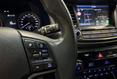 Hyundai Tucson 1.7 CRDi Edition Mondial