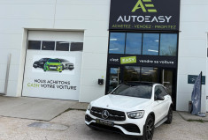 Mercedes GLC 220d AMG Line Launch Edition CT VIERGE 