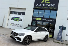 Mercedes GLC 220d AMG Line Launch Edition CT VIERGE 