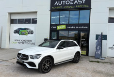 Mercedes GLC 220d AMG Line Launch Edition CT VIERGE 
