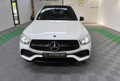 Mercedes GLC 220d AMG Line Launch Edition CT VIERGE 