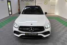 Mercedes GLC 220d AMG Line Launch Edition CT VIERGE 