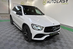 Mercedes GLC 220d AMG Line Launch Edition CT VIERGE 