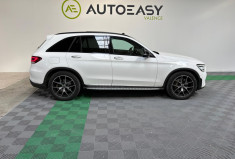 Mercedes GLC 220d AMG Line Launch Edition CT VIERGE 