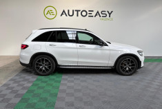 Mercedes GLC 220d AMG Line Launch Edition CT VIERGE 
