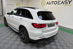 Mercedes GLC 220d AMG Line Launch Edition CT VIERGE 