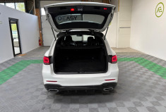 Mercedes GLC 220d AMG Line Launch Edition CT VIERGE 