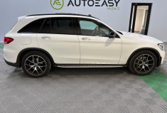 Mercedes GLC 220d AMG Line Launch Edition CT VIERGE 