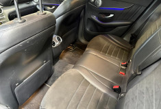 Mercedes GLC 220d AMG Line Launch Edition CT VIERGE 