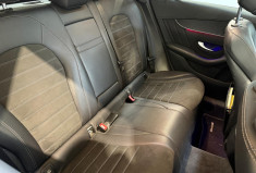 Mercedes GLC 220d AMG Line Launch Edition CT VIERGE 