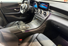 Mercedes GLC 220d AMG Line Launch Edition CT VIERGE 