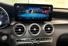 Mercedes GLC 220d AMG Line Launch Edition CT VIERGE 