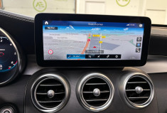 Mercedes GLC 220d AMG Line Launch Edition CT VIERGE 