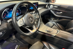 Mercedes GLC 220d AMG Line Launch Edition CT VIERGE 