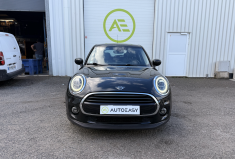Mini Mini 3 (F55) 5 Portes Cooper greenwich 1.5 i 12V 136 cv greenwich