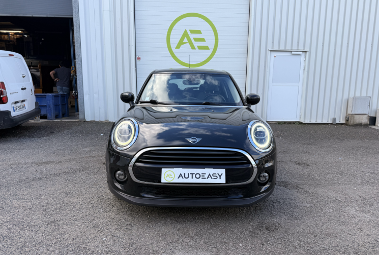 Mini Mini 3 (F55) 5 Portes Cooper greenwich 1.5 i 12V 136 cv greenwich
