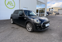 Mini Mini 3 (F55) 5 Portes Cooper greenwich 1.5 i 12V 136 cv greenwich
