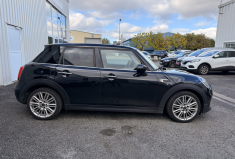 Mini Mini 3 (F55) 5 Portes Cooper greenwich 1.5 i 12V 136 cv greenwich