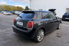 Mini Mini 3 (F55) 5 Portes Cooper greenwich 1.5 i 12V 136 cv greenwich