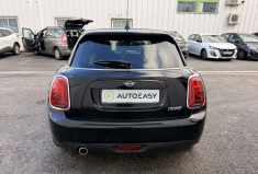 Mini Mini 3 (F55) 5 Portes Cooper greenwich 1.5 i 12V 136 cv greenwich
