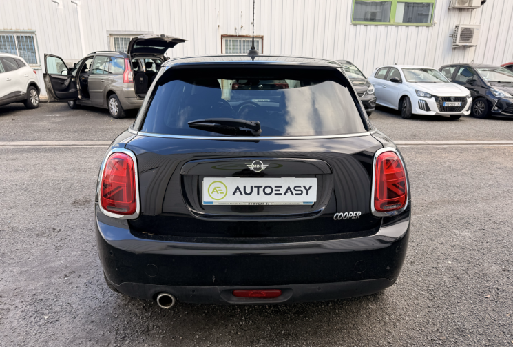 Mini Mini 3 (F55) 5 Portes Cooper greenwich 1.5 i 12V 136 cv greenwich