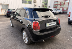Mini Mini 3 (F55) 5 Portes Cooper greenwich 1.5 i 12V 136 cv greenwich