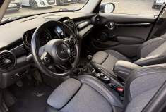 Mini Mini 3 (F55) 5 Portes Cooper greenwich 1.5 i 12V 136 cv greenwich