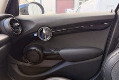 Mini Mini 3 (F55) 5 Portes Cooper greenwich 1.5 i 12V 136 cv greenwich