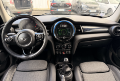 Mini Mini 3 (F55) 5 Portes Cooper greenwich 1.5 i 12V 136 cv greenwich