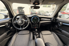 Mini Mini 3 (F55) 5 Portes Cooper greenwich 1.5 i 12V 136 cv greenwich