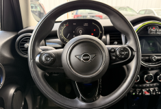 Mini Mini 3 (F55) 5 Portes Cooper greenwich 1.5 i 12V 136 cv greenwich