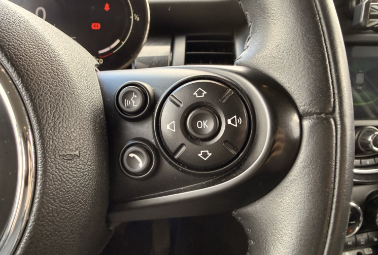 Mini Mini 3 (F55) 5 Portes Cooper greenwich 1.5 i 12V 136 cv greenwich