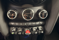 Mini Mini 3 (F55) 5 Portes Cooper greenwich 1.5 i 12V 136 cv greenwich