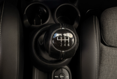 Mini Mini 3 (F55) 5 Portes Cooper greenwich 1.5 i 12V 136 cv greenwich