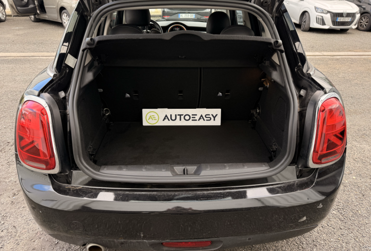 Mini Mini 3 (F55) 5 Portes Cooper greenwich 1.5 i 12V 136 cv greenwich