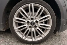 Mini Mini 3 (F55) 5 Portes Cooper greenwich 1.5 i 12V 136 cv greenwich