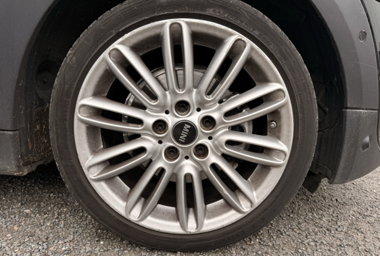 Mini Mini 3 (F55) 5 Portes Cooper greenwich 1.5 i 12V 136 cv greenwich