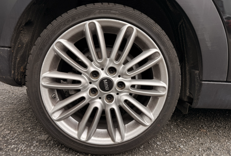 Mini Mini 3 (F55) 5 Portes Cooper greenwich 1.5 i 12V 136 cv greenwich
