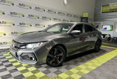 Honda Civic  1.6 i-DTEC 120 CH EXECUTIVE BVM6 / PREMIERE MAIN