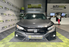 Honda Civic  1.6 i-DTEC 120 CH EXECUTIVE BVM6 / PREMIERE MAIN