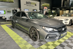 Honda Civic  1.6 i-DTEC 120 CH EXECUTIVE BVM6 / PREMIERE MAIN