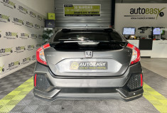Honda Civic  1.6 i-DTEC 120 CH EXECUTIVE BVM6 / PREMIERE MAIN