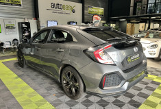 Honda Civic  1.6 i-DTEC 120 CH EXECUTIVE BVM6 / PREMIERE MAIN