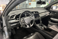 Honda Civic  1.6 i-DTEC 120 CH EXECUTIVE BVM6 / PREMIERE MAIN